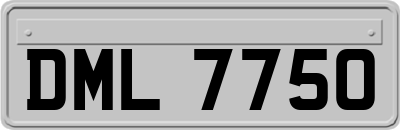 DML7750