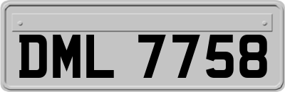 DML7758