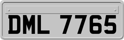 DML7765