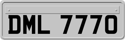 DML7770