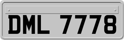 DML7778