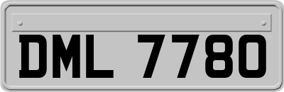 DML7780
