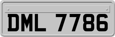 DML7786