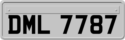 DML7787