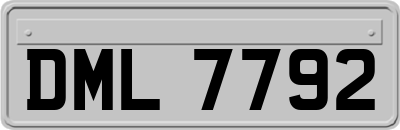 DML7792