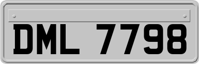 DML7798