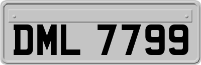 DML7799