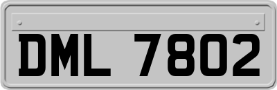 DML7802