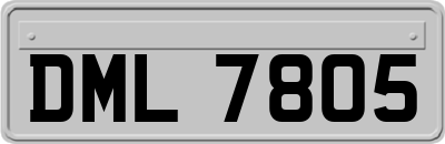 DML7805