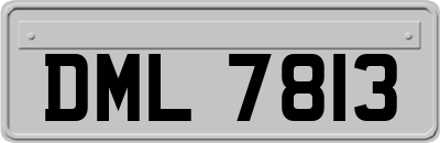 DML7813
