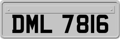 DML7816