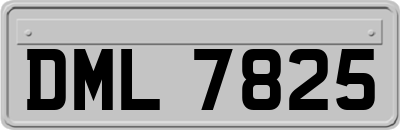 DML7825