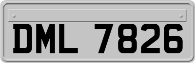 DML7826