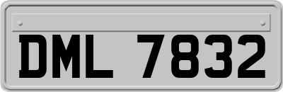 DML7832