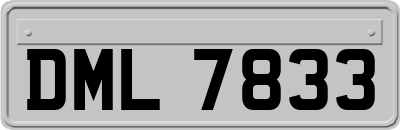 DML7833