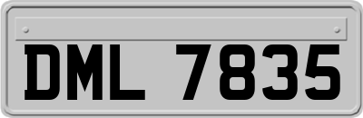 DML7835