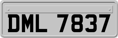 DML7837