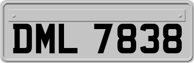 DML7838