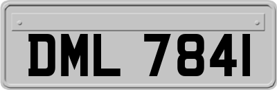 DML7841