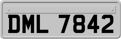 DML7842
