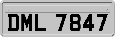 DML7847