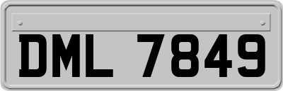 DML7849