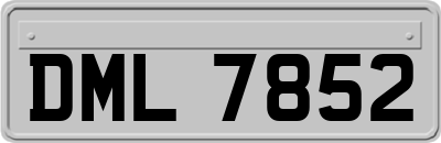 DML7852