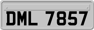 DML7857