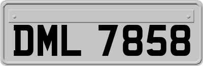 DML7858