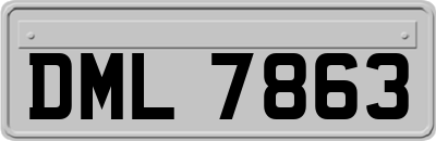 DML7863