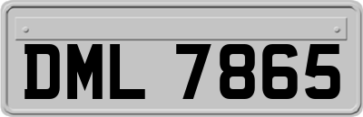 DML7865