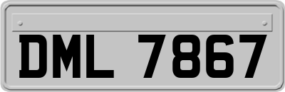 DML7867