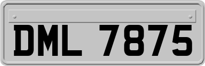 DML7875