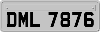 DML7876