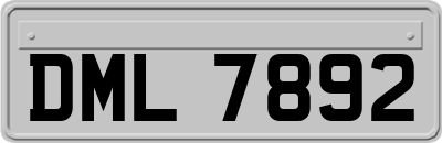 DML7892