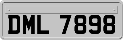 DML7898