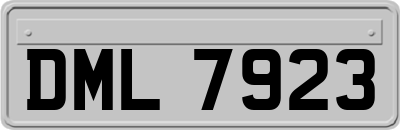 DML7923