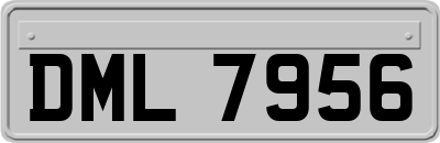 DML7956