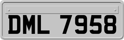 DML7958