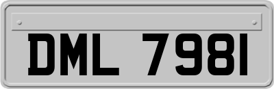 DML7981