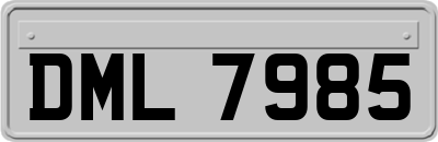 DML7985
