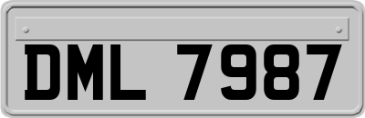 DML7987