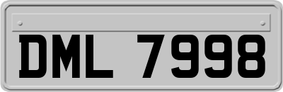 DML7998