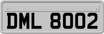 DML8002