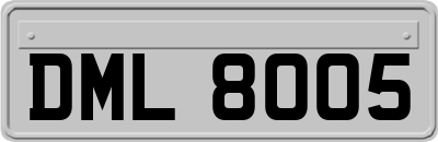 DML8005