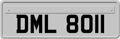 DML8011