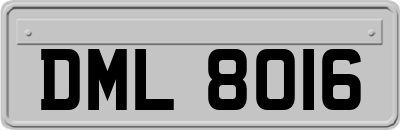 DML8016
