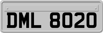 DML8020