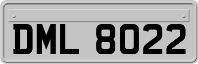 DML8022