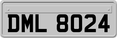 DML8024
